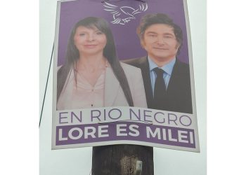 Villaverde, la diputada que engrosa su prontuario | La libertaria estuvo presa en EE.UU. por tráficar 15 kilos de cocaína