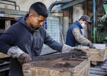 Sin derechos, sin paritarias ya tiro del despido | El Gobierno anunció una reforma laboral regresiva para los trabajadores