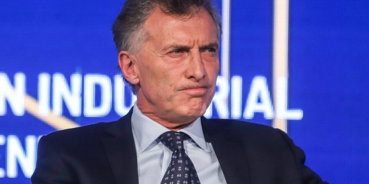 El plan de Macri para sostener a Milei alimenta la desconfianza en la Casa Rosada | El expresidente quiere ser una voz de consulta y participación del próximo Gabinete