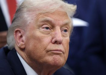 Trump dice que los argentinos «están muriendo, están luchando por sus vidas» | Dijo que podría comprar carne argentina.