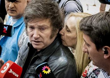 Elecciones 2025: Milei entre el narcoescándalo, el dólar y los cierres de campaña | El proximo domingo se vota