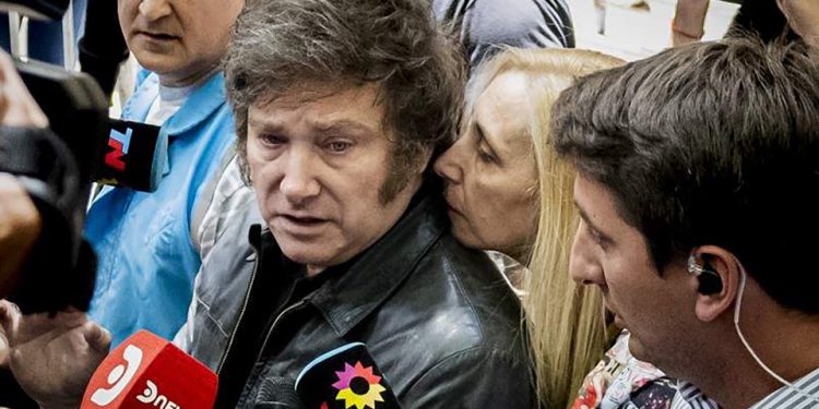 Elecciones 2025: Milei entre el narcoescándalo, el dólar y los cierres de campaña | El proximo domingo se vota