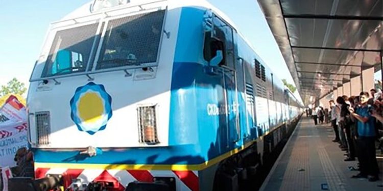Trenes de larga distancia: ya se venden los pasajes para viajar durante noviembre | Boletos disponibles