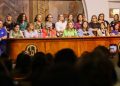 Las mujeres van por su representación | Cambio de época y los importantes movimientos en los sindicatos.