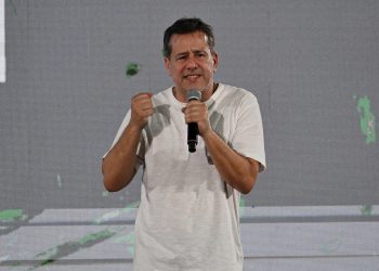 Fuerza en las urnas para frenar la motosierra | Cierre de campaña del peronismo en la Ciudad