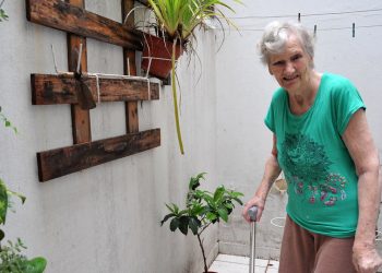 «Sobra odio y falta memoria» | Historias en primera persona: el deseo de ir a votar