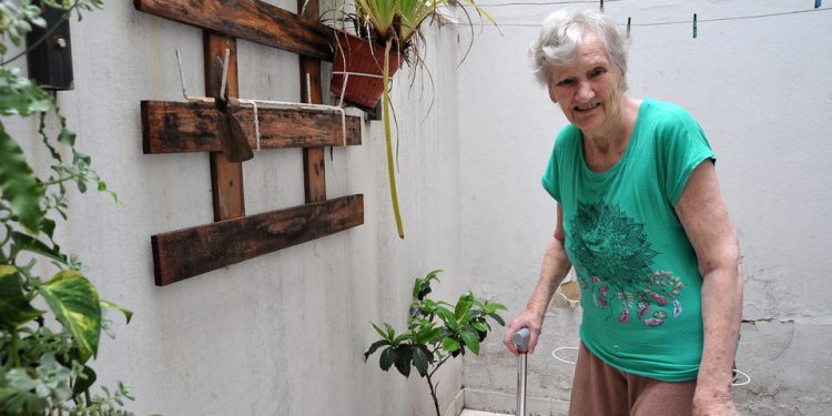 «Sobra odio y falta memoria» | Historias en primera persona: el deseo de ir a votar