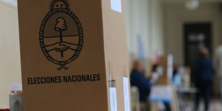 Las perlitas y curiosidades de las elecciones legislativas 2025 | El color de la jornada electoral