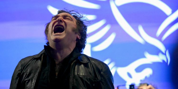 La Libertad Avanza disputa la hegemonía en el Congreso | Elecciones legislativas 2025