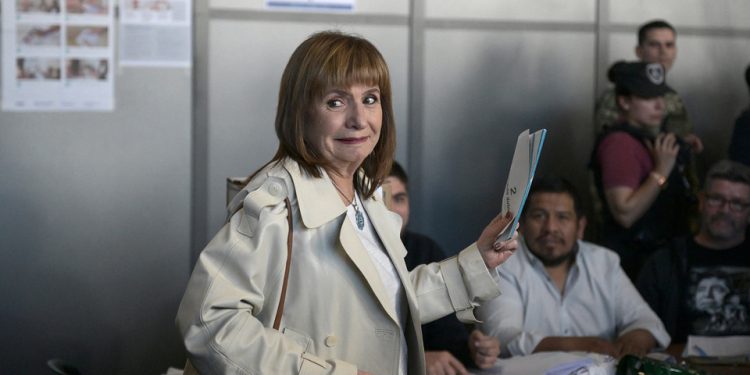 Una nueva noche mágica para la derecha en la Ciudad de Buenos Aires | La Libertad Avanza obtuvo el 50 por ciento en alianza con el PRO