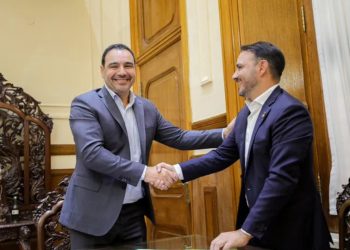 Corrientes: una sorprendente elección de tercios | El oficialismo de Vamos Corrientes se ubicó en primer lugar, a un punto de LLA