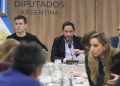 $KIP: la criptomoneda que precedió a la estafa de LIBRA y de la que Milei también participó | Revelación de la comisión investigadora del Congreso