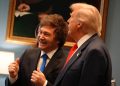 Trump y las derechas celebran