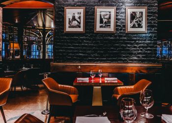 Los 12 mejores asadores en Nueva York, desde juntas de la vieja escuela hasta nuevos puntos calientes