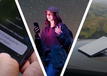 T-Mobile aumenta su servicio satelital Starlink con soporte para más aplicaciones y teléfonos, pero en silencio pierde un beneficio de Google Photos