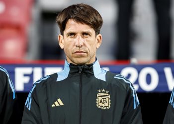 Las variantes que Placente analiza para la semifinal del Mundial Sub 20 :: Olé