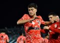 Antes de la semifinal de Copa Argentina, los juveniles de River que sumarán rodaje en Reserva :: Olé