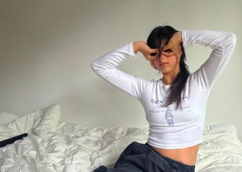 Miki, un primer álbum, un primer Olympia y la sincérité désarmante de l'anti «Industry Plant»