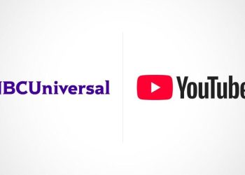 Google y NBCUniversal llegan a un acuerdo de varios años para YouTube TV