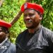 Los activistas de Kenia secuestraron en Uganda, Bobi Wine dice