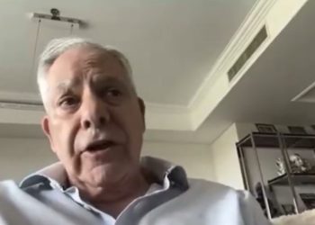 La tremenda advertencia de Fernando Miele a Marcelo Moretti :: Olé