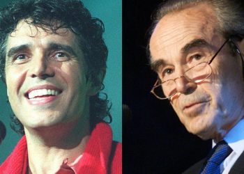 Pour Robert Badinter au Panthéon, Julien Clerc canta L'Assassin Assassiné, tardoyer contre la peine de mort qui a failli ne jamais voir le jour
