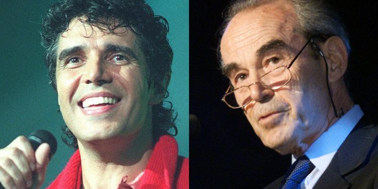 Pour Robert Badinter au Panthéon, Julien Clerc canta L'Assassin Assassiné, tardoyer contre la peine de mort qui a failli ne jamais voir le jour