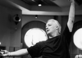 Patrice Bart, Chorégraphe et Ancien Danseur Étoile de L'Opéra de Paris, est Mort