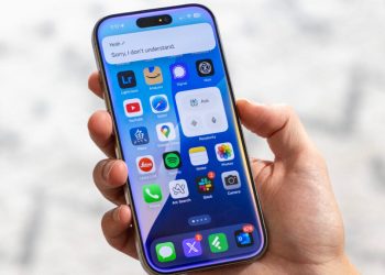 Parece que Apple tampoco puede entender los dispositivos de IA