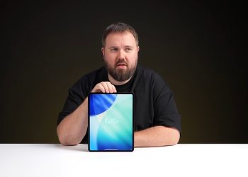 El M5 iPad Pro acaba de filtrarse en YouTube, y puede decirnos mucho sobre el próximo MacBook Air