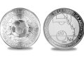 Argentina lanza moneda en homenaje a Mundial 2026 ya gol de Maradona contra Inglaterra – Fútbol Internacional