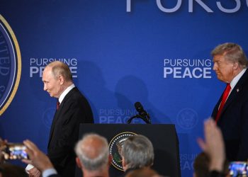 Rusia dice que las perspectivas de un acuerdo de paz con Ucrania ahora se desvanecen a medida que continúa la guerra | Guerra Rusia-Ucrania Noticias