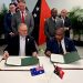 Papua Nueva Guinea Gabinete Signs Tratado de defensa histórica con Australia | Noticias militares