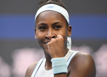 Coco Gounds derrota a Eva Lys para llegar a China Open Semifinal | Noticias de tenis
