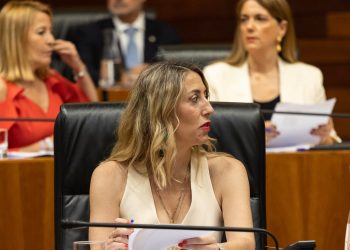 María Guardiola convoca elecciones en Extremadura para el 21 de diciembre
