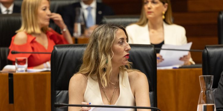 María Guardiola convoca elecciones en Extremadura para el 21 de diciembre