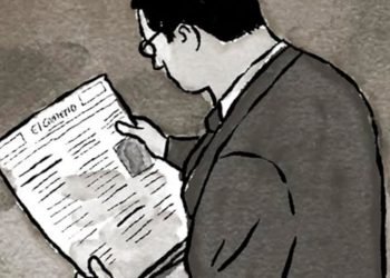 1925: Por Palacio | OPINIÓN