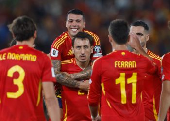 Una sinfonía para acabar con el ruido.