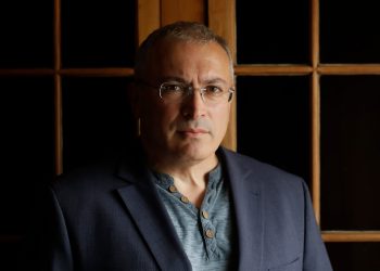 Rusia acusa de «terrorismo» al oligarca exiliado Jodorkovsky | Noticias de censura