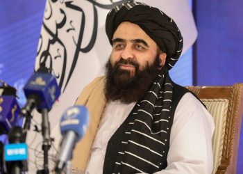 El ministro de Exteriores talibán inicia la primera visita de un alto líder afgano a la India desde 2021 | Noticias