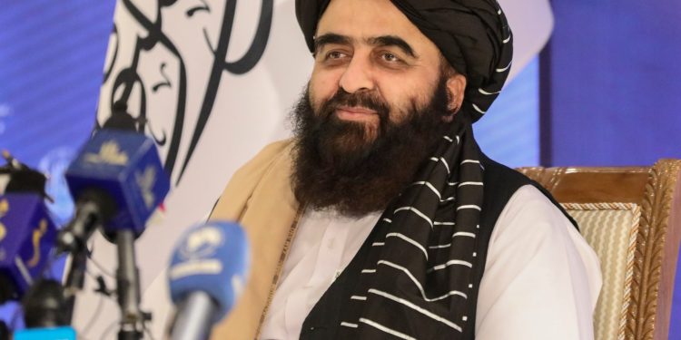 El ministro de Exteriores talibán inicia la primera visita de un alto líder afgano a la India desde 2021 | Noticias