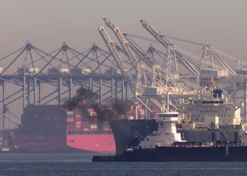 Trump torpedea acuerdo internacional para reducir las emisiones del transporte marítimo | Noticias sobre la crisis climática