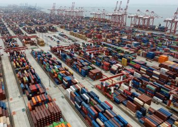 A medida que Trump y Xi se acercan a un acuerdo, pocos ven una tregua en la acalorada rivalidad entre Estados Unidos y China | Noticias de comercio internacional