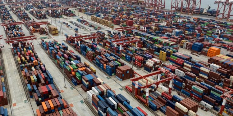 A medida que Trump y Xi se acercan a un acuerdo, pocos ven una tregua en la acalorada rivalidad entre Estados Unidos y China | Noticias de comercio internacional