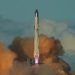 SpaceX lanza el undécimo vuelo de prueba del cohete gigante Starship de Elon Musk