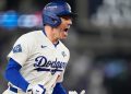 Freeman y los Dodgers ganan el tercer juego contra Toronto y toman la delantera en la Serie Mundial de la MLB | Noticias de béisbol