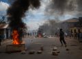Las protestas por las disputadas elecciones en Tanzania llegan al tercer día y el ejército está desplegado | Elecciones Noticias