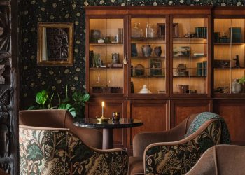 27 lugares para alojarse cerca del Parque Nacional Acadia