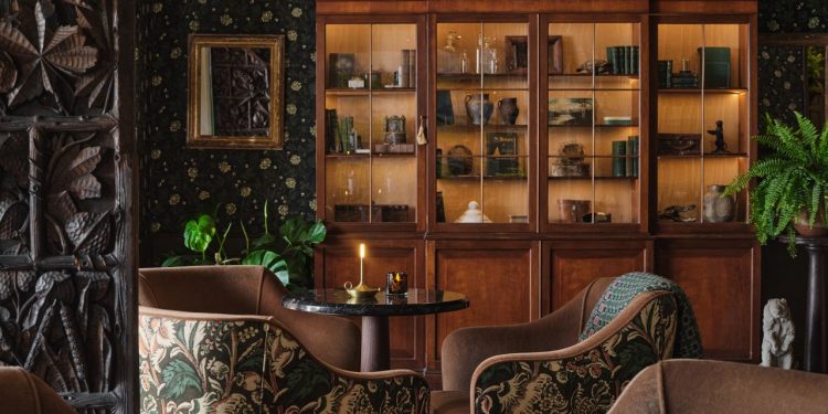 27 lugares para alojarse cerca del Parque Nacional Acadia