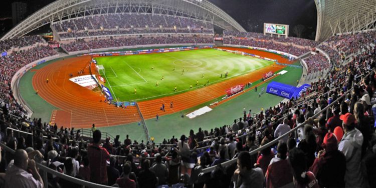 Estadio Histórico de Centroamérica cambia de nombre por primera vez en su historia